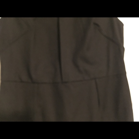 Banana Republic little black dress - Picture 3 of 4